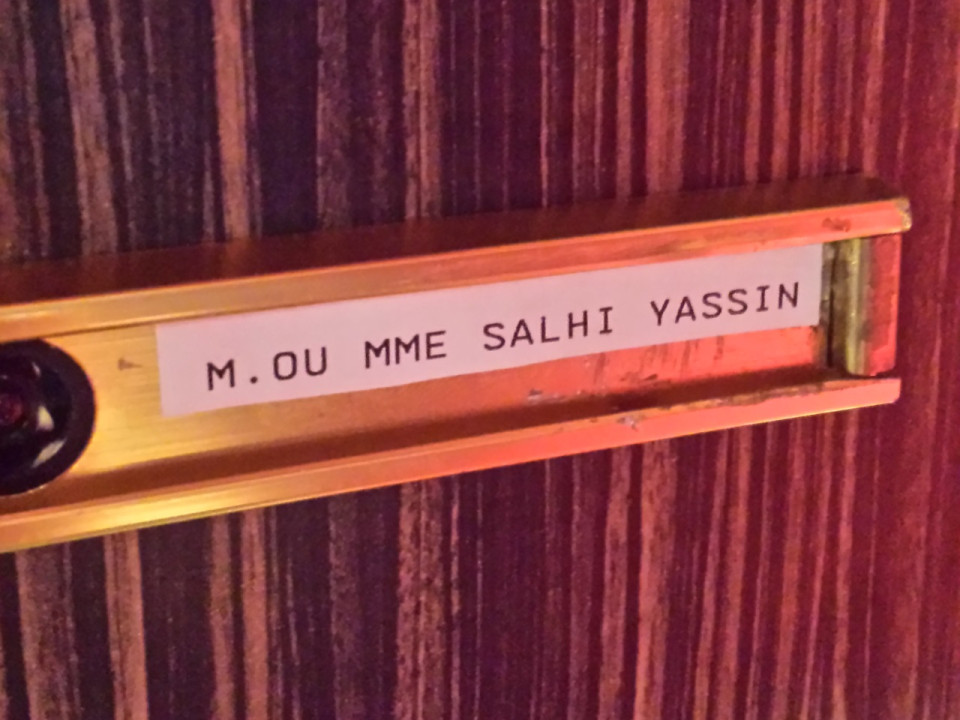 Attentat de Saint-Quentin Fallavier : le mentor de Yassin Salhi a eu "beaucoup de peine"