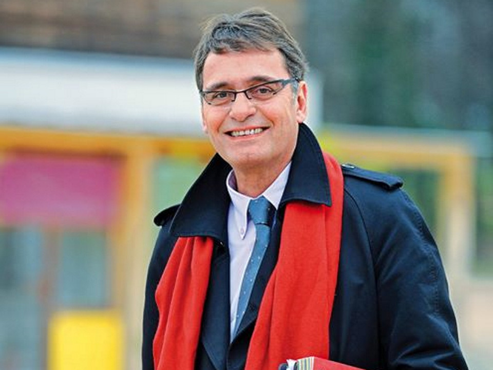 Renaud Gauquelin (PS) officiellement député du Rhône