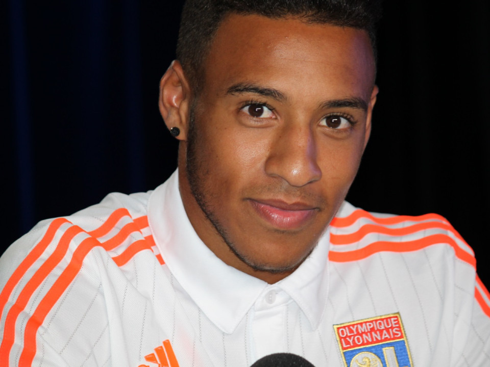 Tolisso de retour à Tarare pour donner son nom à un stade