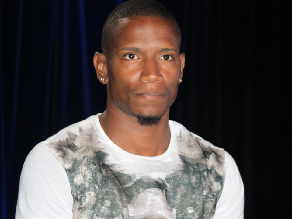 Après Guingamp-OL, Claudio Beauvue a passé la soirée avec ses anciens supporters