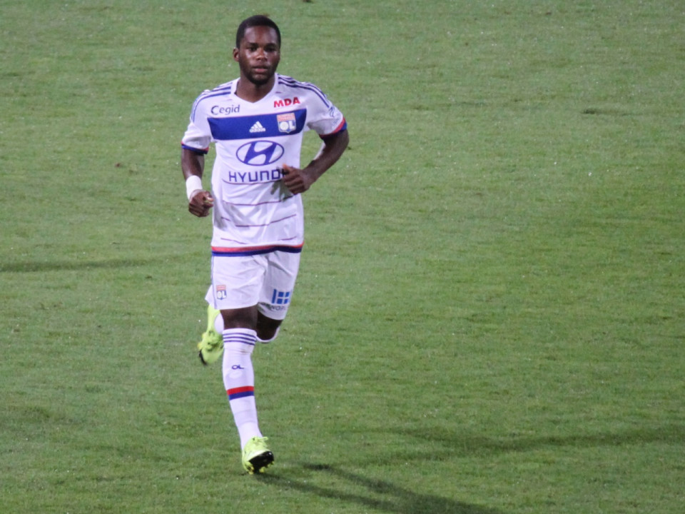 OL : Aldo Kalulu et Mouctar Diakhaby passent pros