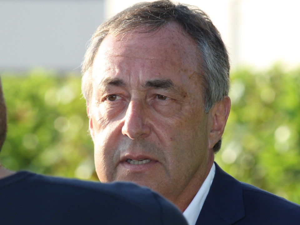 OL : collaboration terminée entre Nabil Fekir et Jean-Pierre Bernès