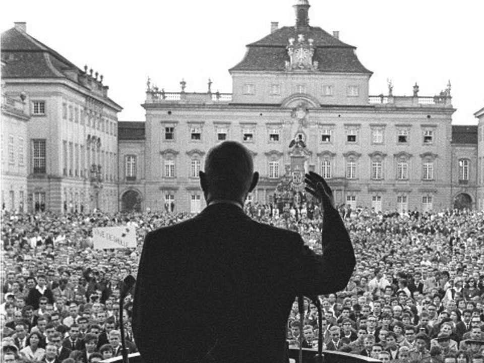 Quelle personnalit&eacute; a le plus de rues &agrave; son nom dans le Rh&ocirc;ne ?