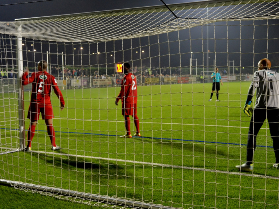 Jour de Derby : le FC Villefranche accueille Lyon-Duchère