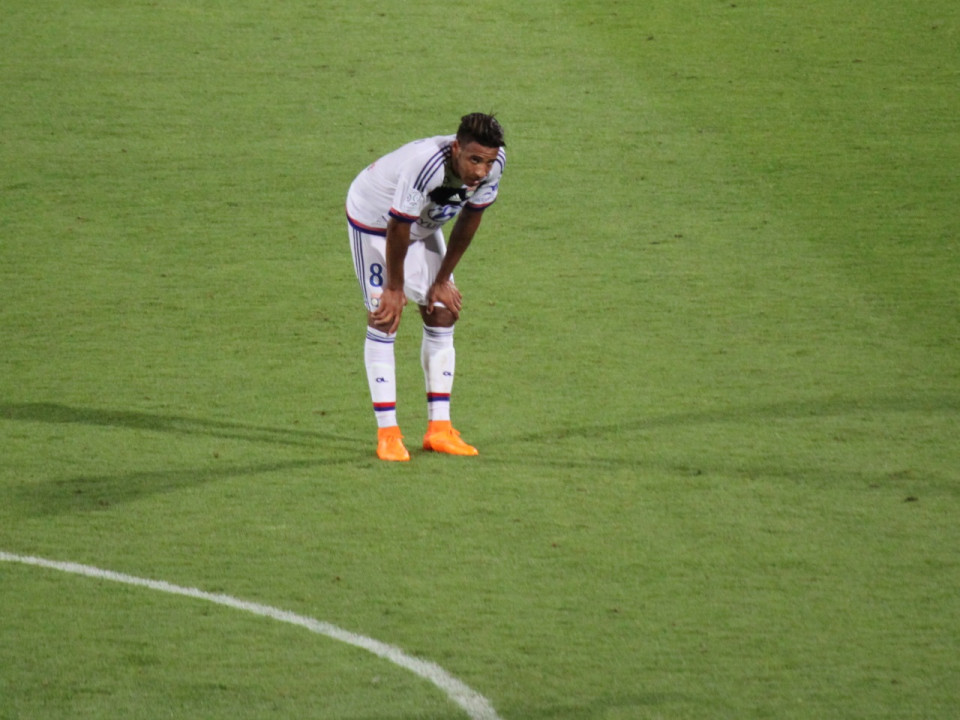 Coupe de la Ligue : l’OL sorti par Paris avec les honneurs (2-1) - VIDEO