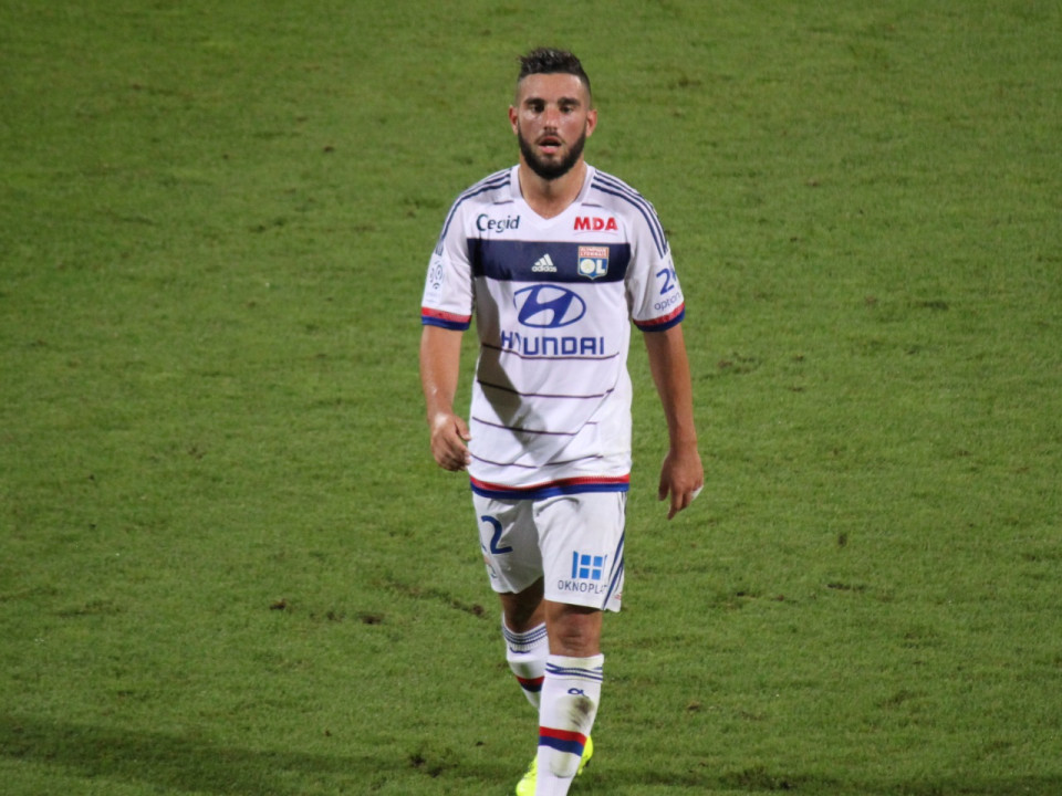 Mercato OL : Ferri intéresse deux clubs étrangers et Nice lorgne sur Grenier