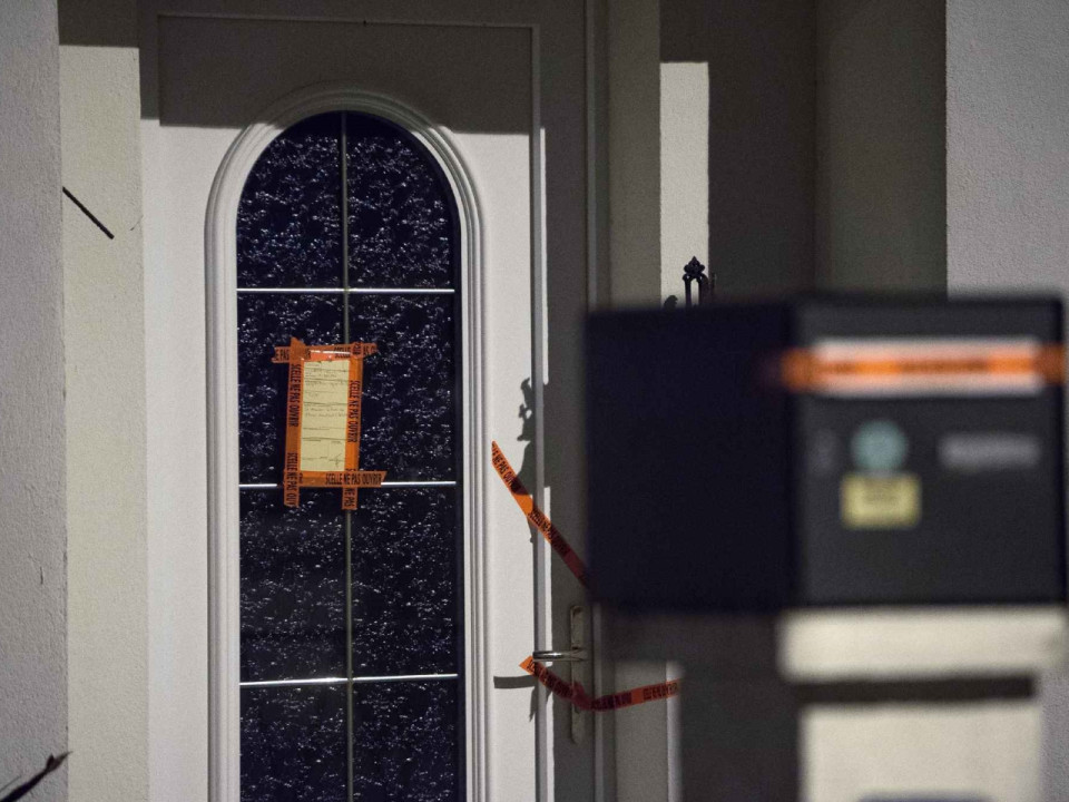 Famille disparue : la police scientifique d’Écully participe à l’enquête