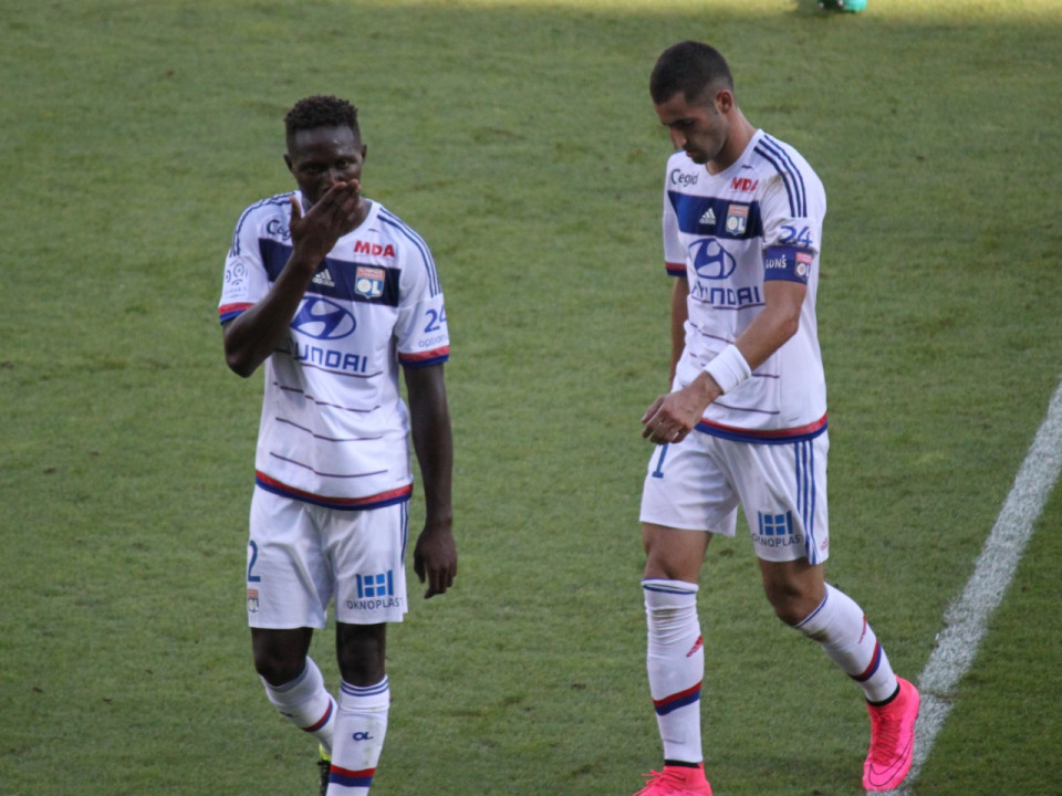 Lyon sombre à Nice (0-3) - VIDEO