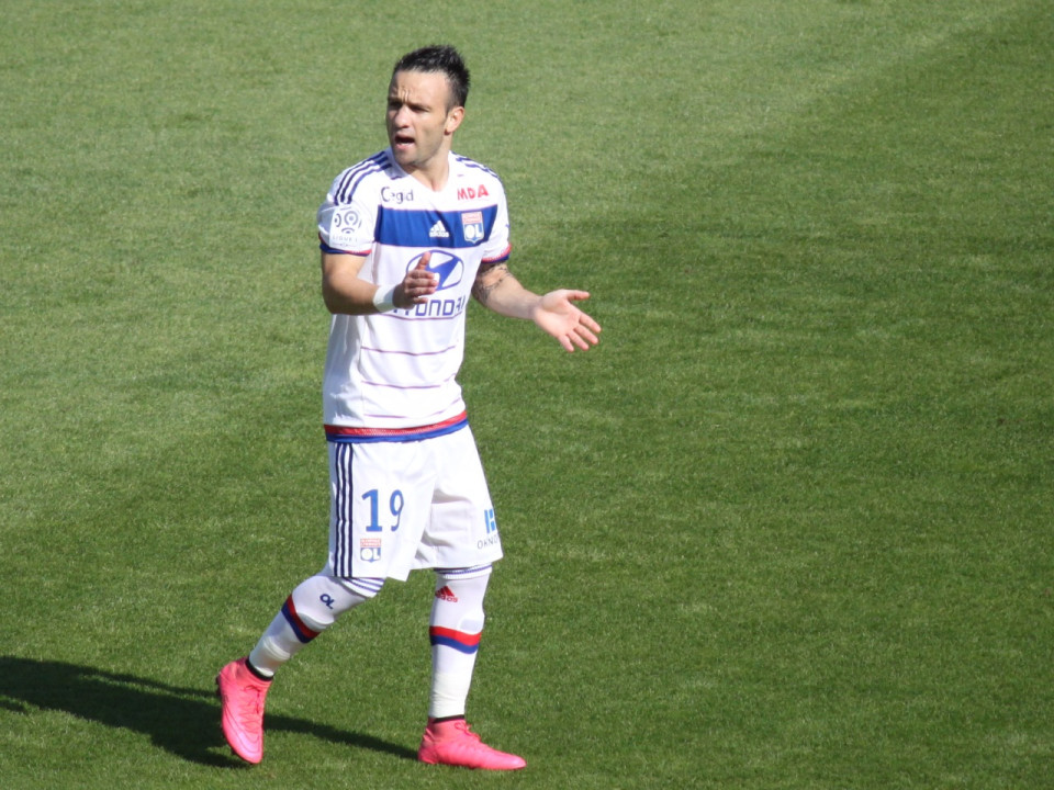 France-Serbie : les clés du jeu données à Mathieu Valbuena