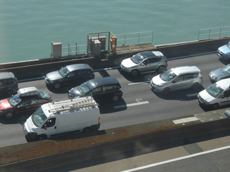 Du monde attendu ce samedi sur les routes de la région