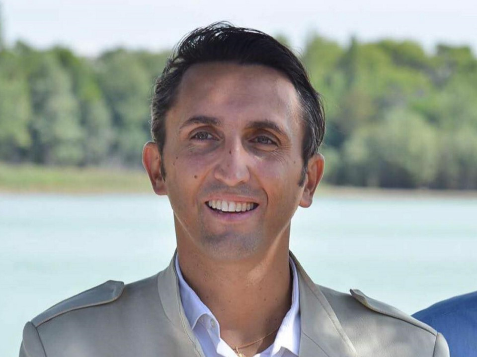 Présidence des Républicains : Julien Aubert à la rencontre des militants près de Lyon