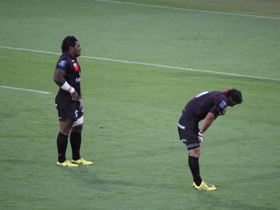 Le LOU Rugby a gâché à Castres (19-16)