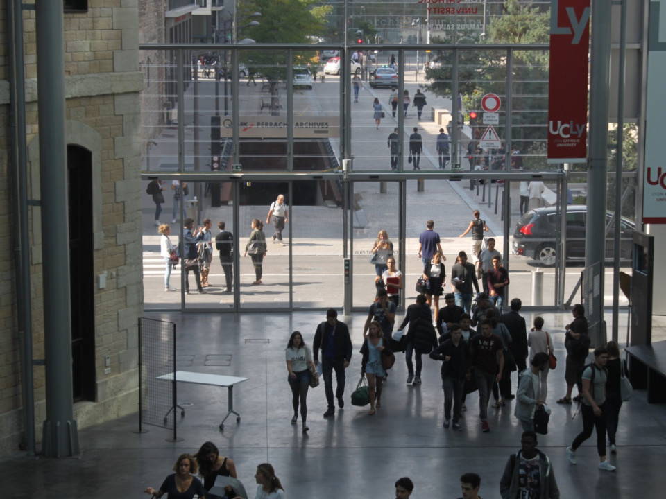Loyers et transports à la hausse : rentrée onéreuse pour les étudiants à Lyon