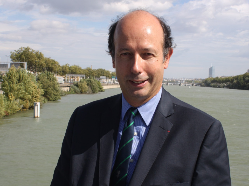 Giscard d'Estaing, symbole d'une UDI impuissante face à Wauquiez ?