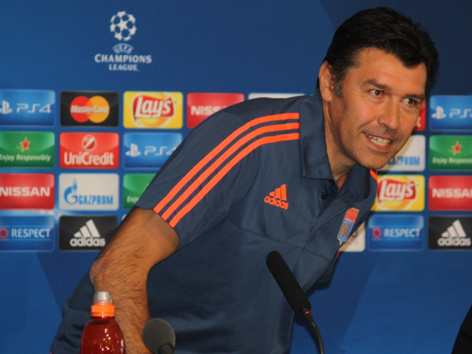 OL : Hubert Fournier dans le viseur d'un club allemand