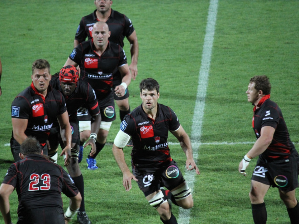 Top 14 : le calendrier du LOU rugby dévoilé