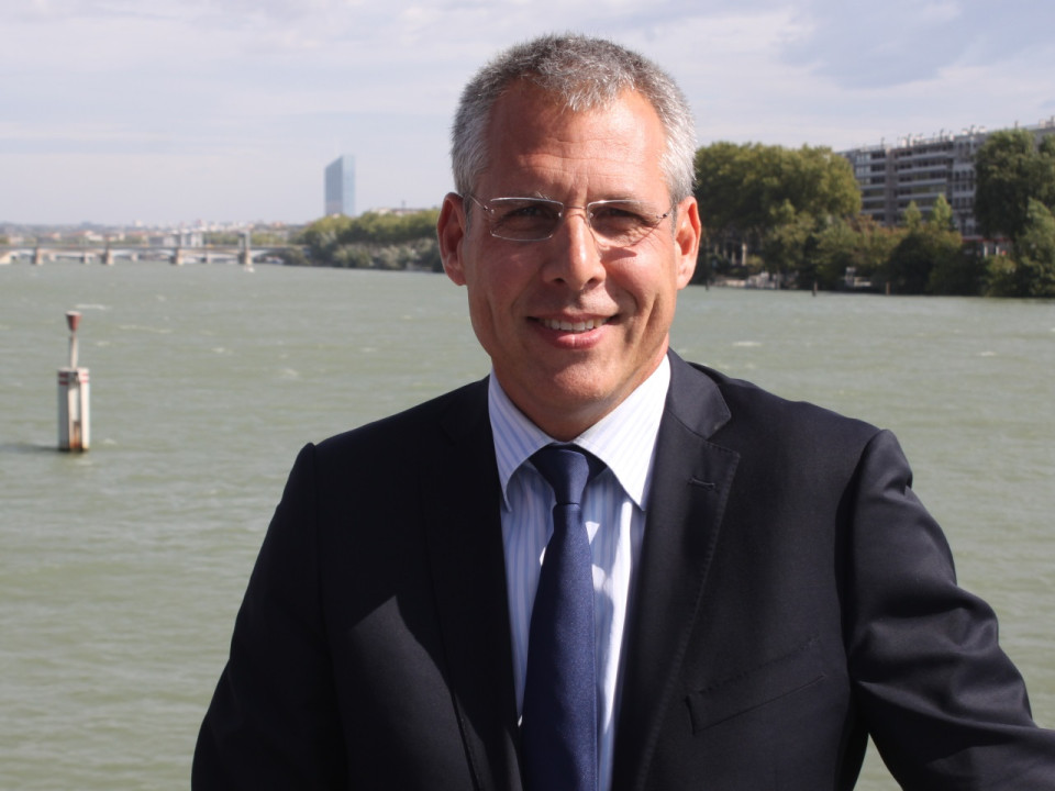 "Purge" d’Halloween à Lyon : Philippe Meunier (LR) attend des sanctions "sans la moindre faiblesse"