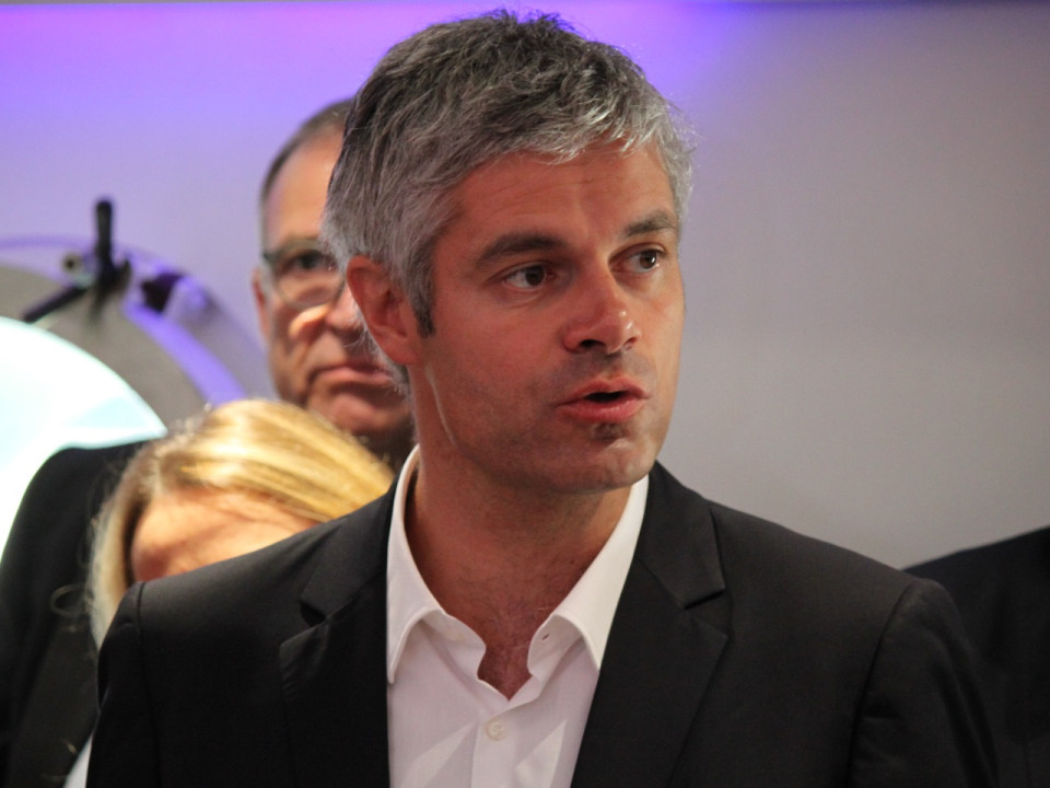 Wauquiez lance une application de campagne
