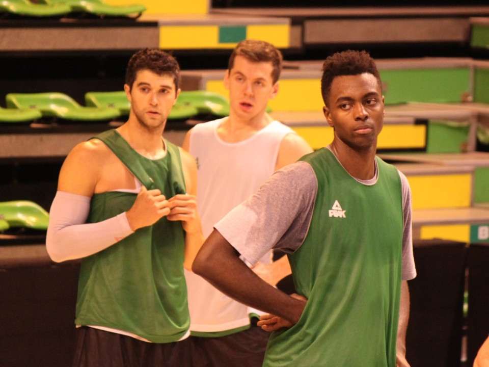 L&rsquo;ASVEL re&ccedil;oit Antibes pour une premi&egrave;re victoire &agrave; domicile