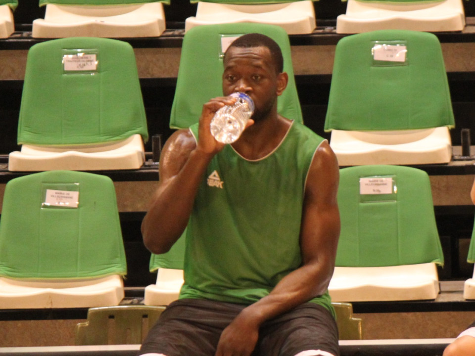 ASVEL : au Portel, la victoire ou le n&eacute;ant