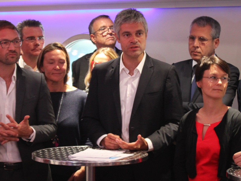 Détournement de fichiers : le mail compromettant pour l'équipe de Wauquiez