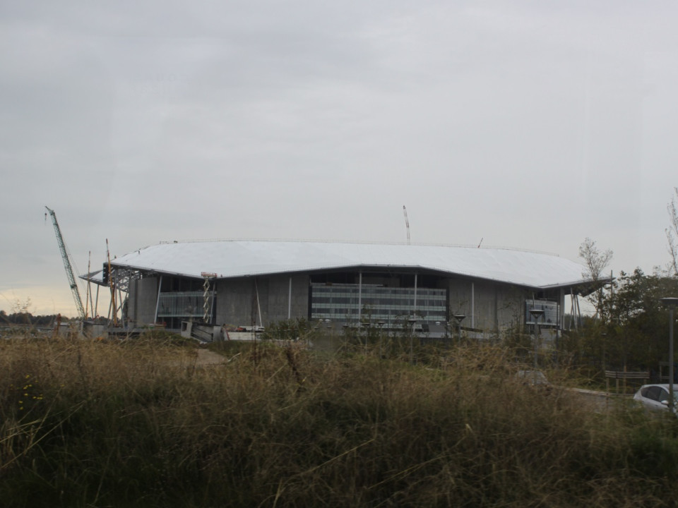 Parc Olympique Lyonnais : les clés pour se rendre au stade avec les TCL (et malgré la grève)