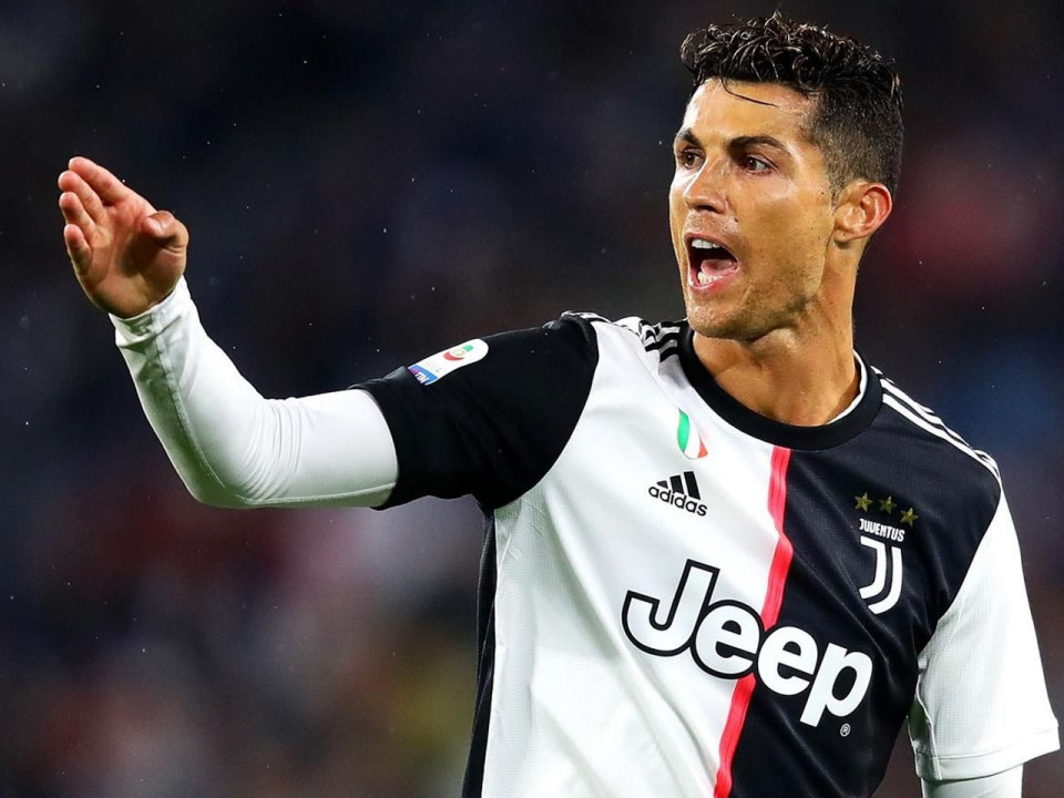 Ligue des Champions : l'OL aura la Juventus de Turin sur sa route en 8e de finale !