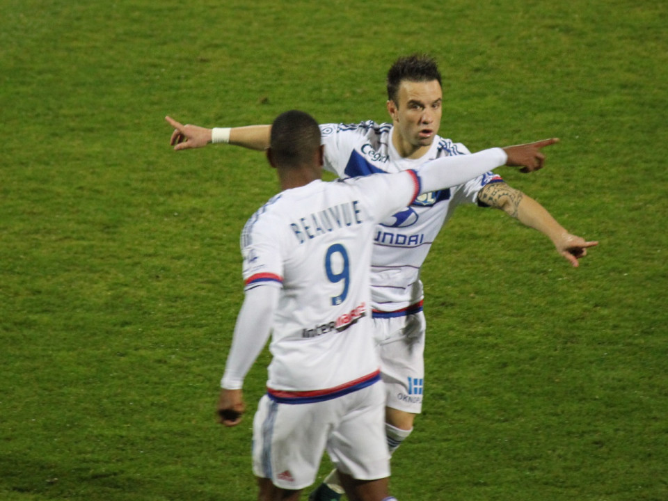OL : Le podium en ligne de mire