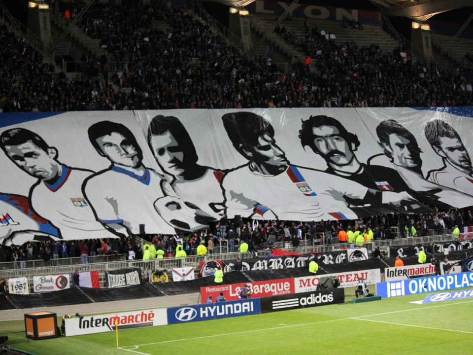 Les Bad Gones prêts à dire adieu aux derbies à Gerland