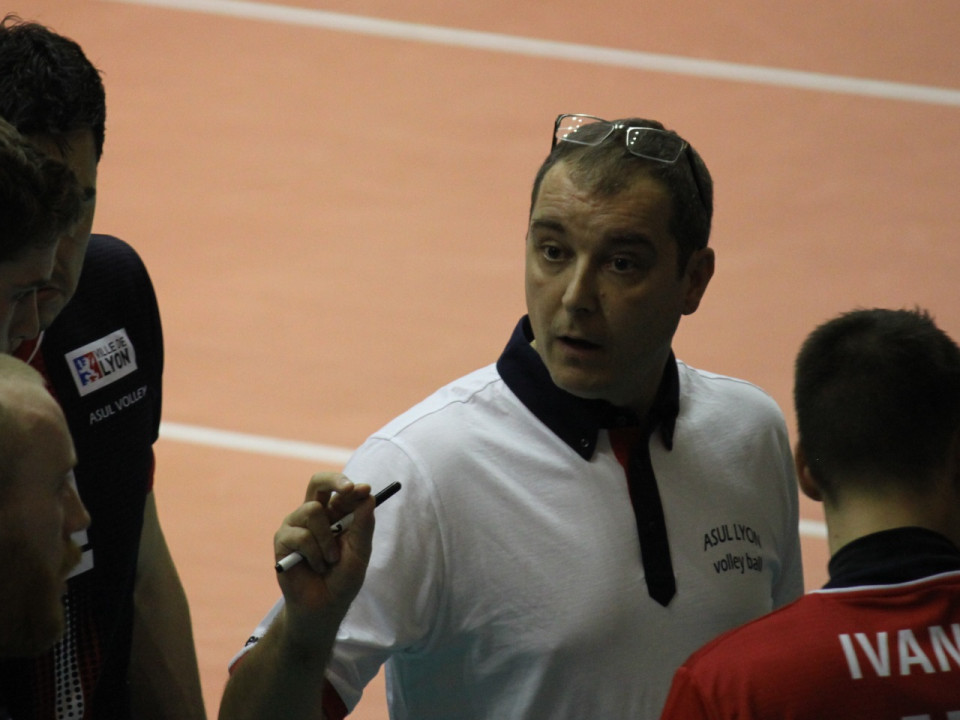 Bond au classement pour l’ASUL Volley