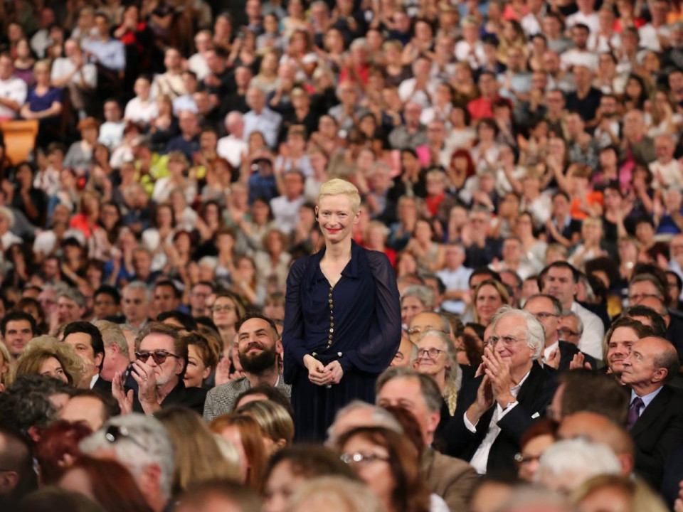 Coronavirus : le Festival Lumière maintenu à Lyon, avec des jauges réduites