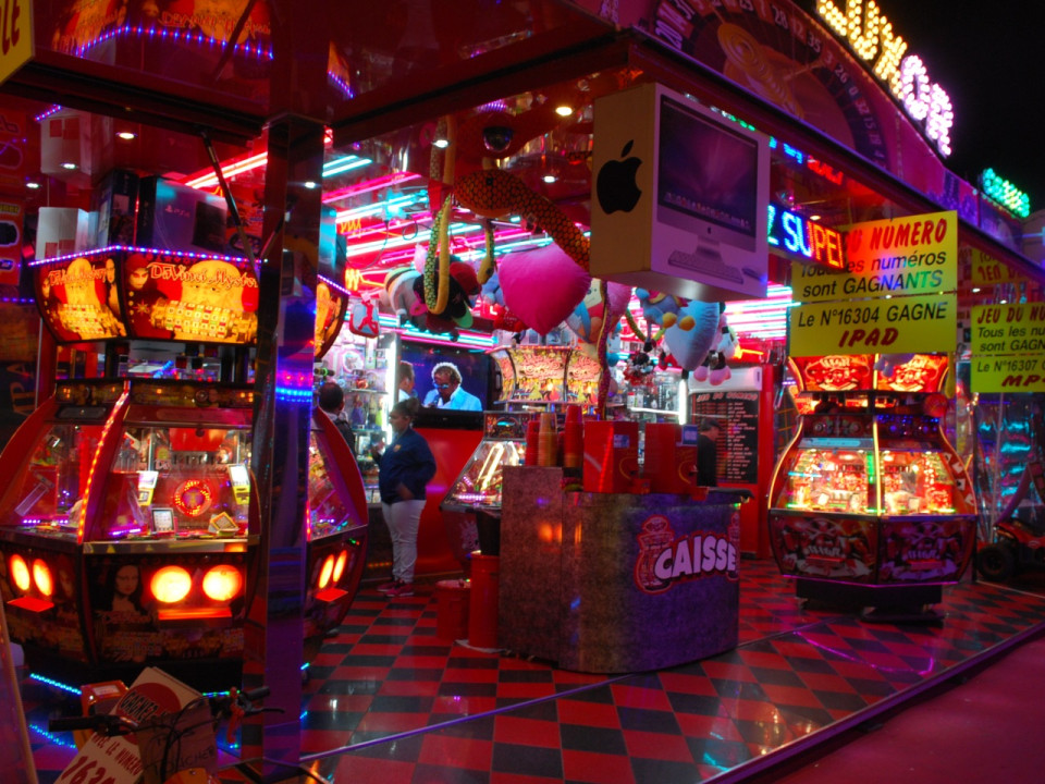 Lyon : la Vogue des Marrons 2020 annulée