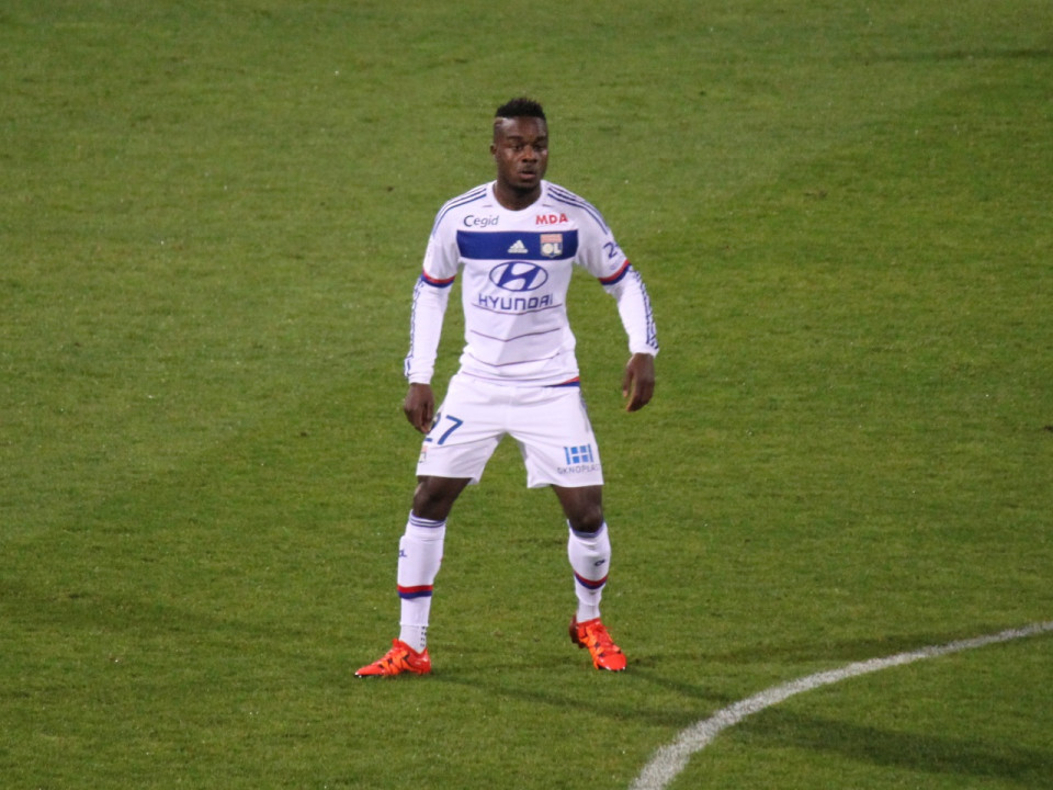 Maxwel Cornet permet aux Bleuets de gagner face à l’Italie (1-0)