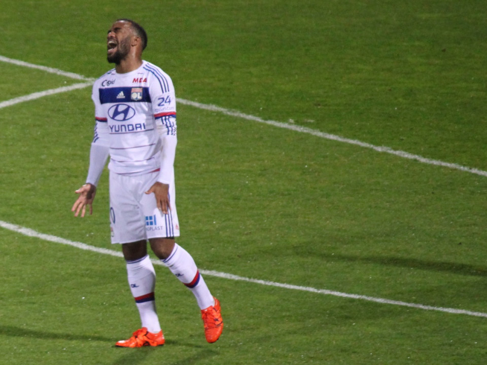 OL : esprit es-tu l&agrave; ?