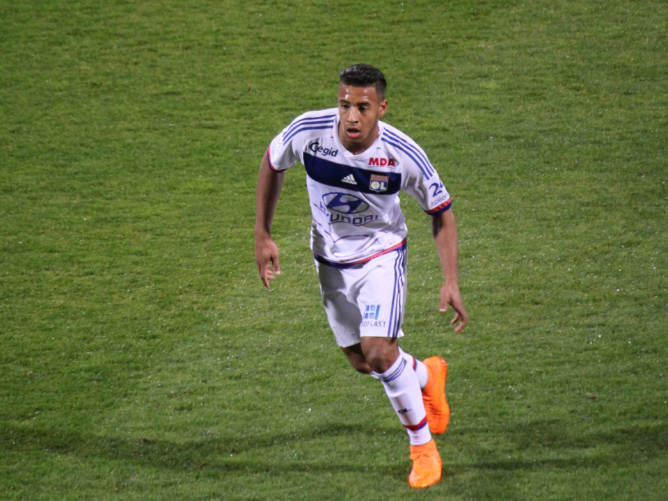 L’OL rejette une grosse offre de Naples pour Tolisso