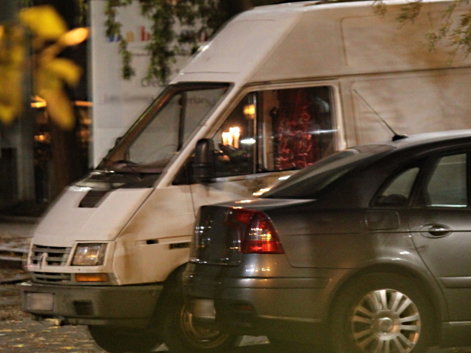 Rillieux-la-Pape : des interpellations après des agressions de prostituées