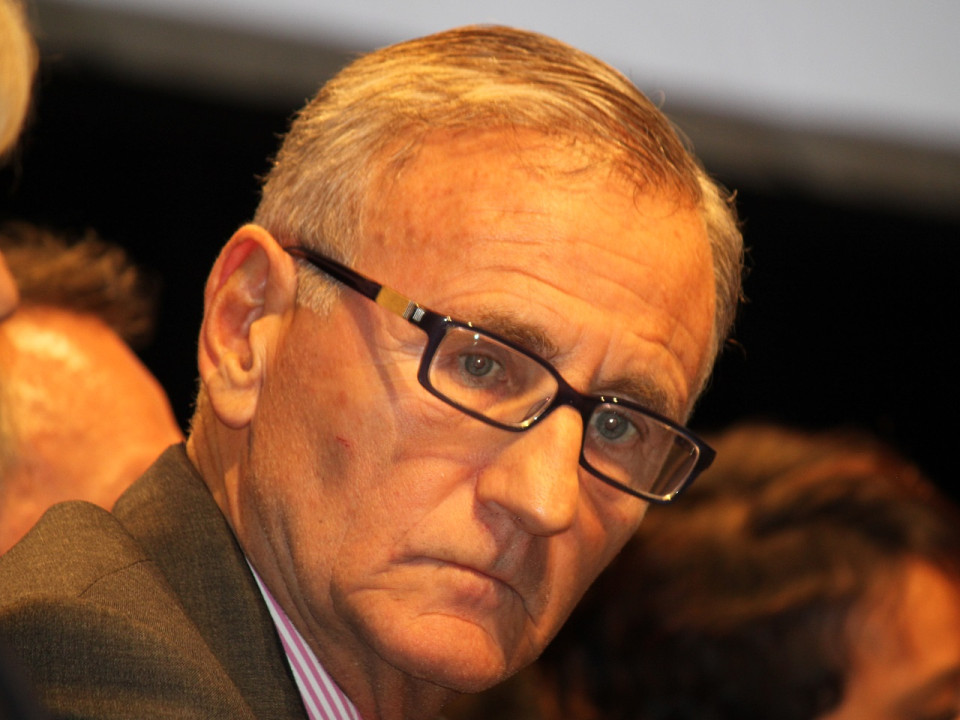 André Vallini à Lyon pour officialiser l’engagement de la France aux côtés des personnes handicapées dans le monde