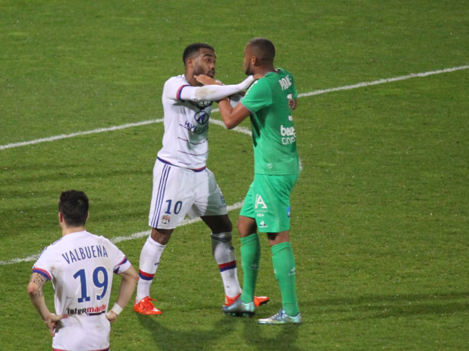 OL : le best-of des derbys ce dimanche soir sur Canal +