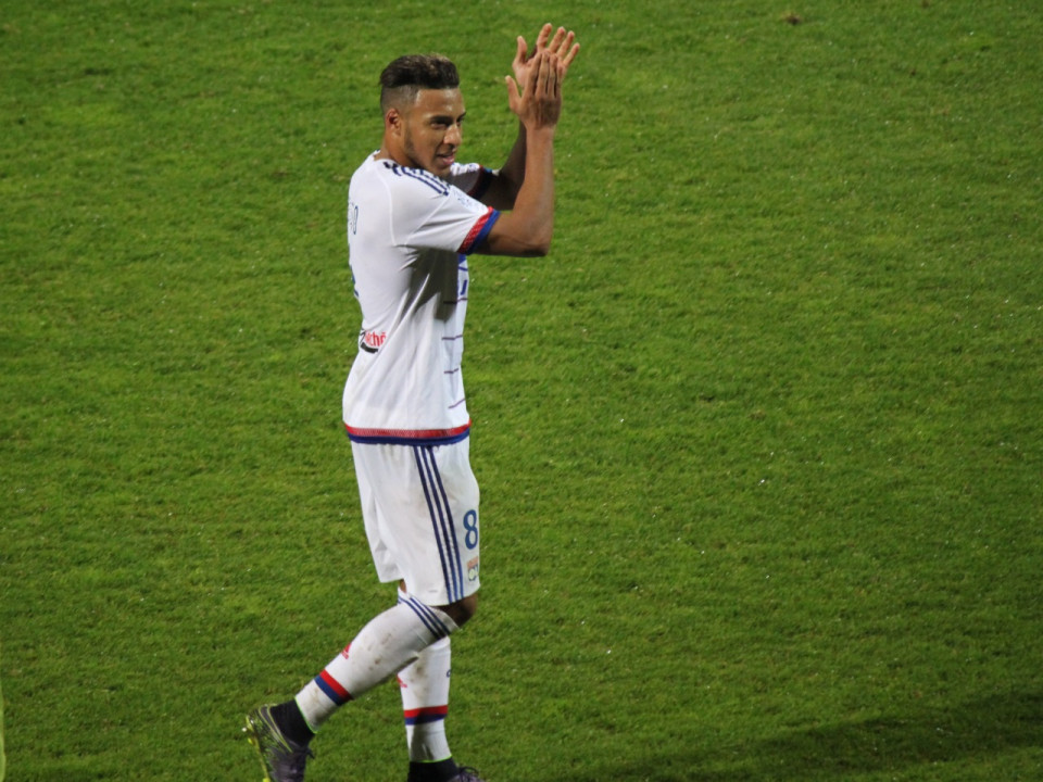 OL et OM se neutralisent au Grand Stade (1-1) - VIDEO