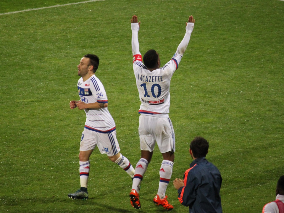 Coupe de France : l&rsquo;OL en patron face &agrave; Chambly (0-2) - VIDEO