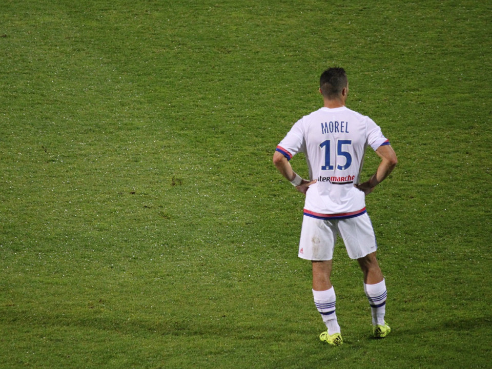 Face au PSG, l'OL n'a pas pes&eacute; lourd