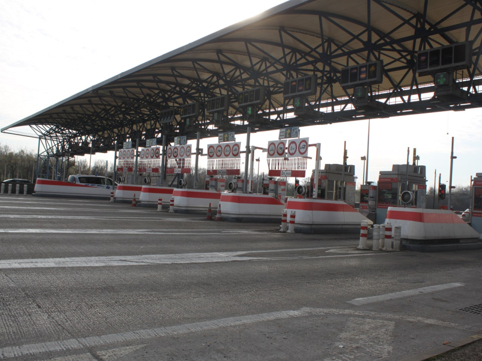 Le préfet Auvergne-Rhône-Alpes anticipe l'acte V des gilets jaunes et ferme l'A6 entre Anse et Mâcon