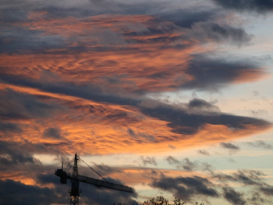 Pollution à Lyon : la préfecture active l’alerte niveau information-recommandation