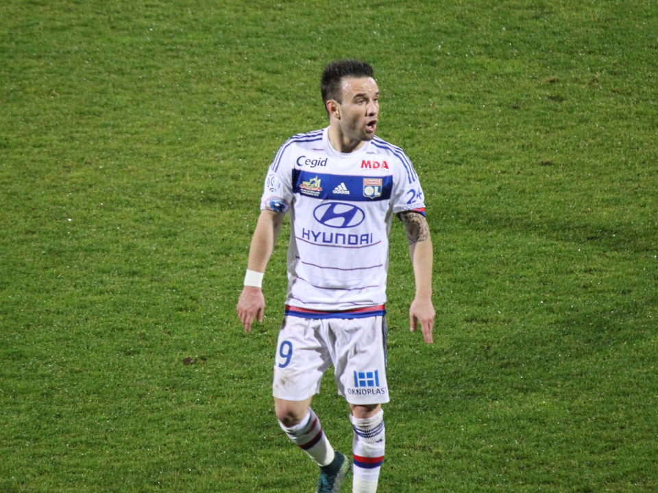 Affaire de la sextape : "Benzema m’a fait peur et m’a menti", a confié Valbuena à la juge