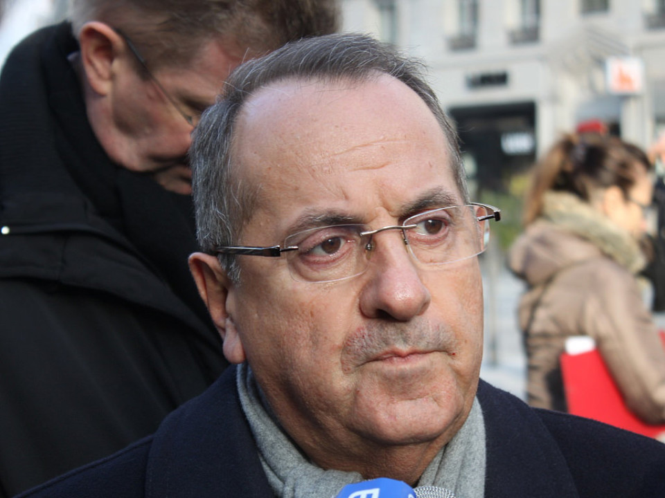 Lyon : l’islam respectueux des lois a sa place dans la République