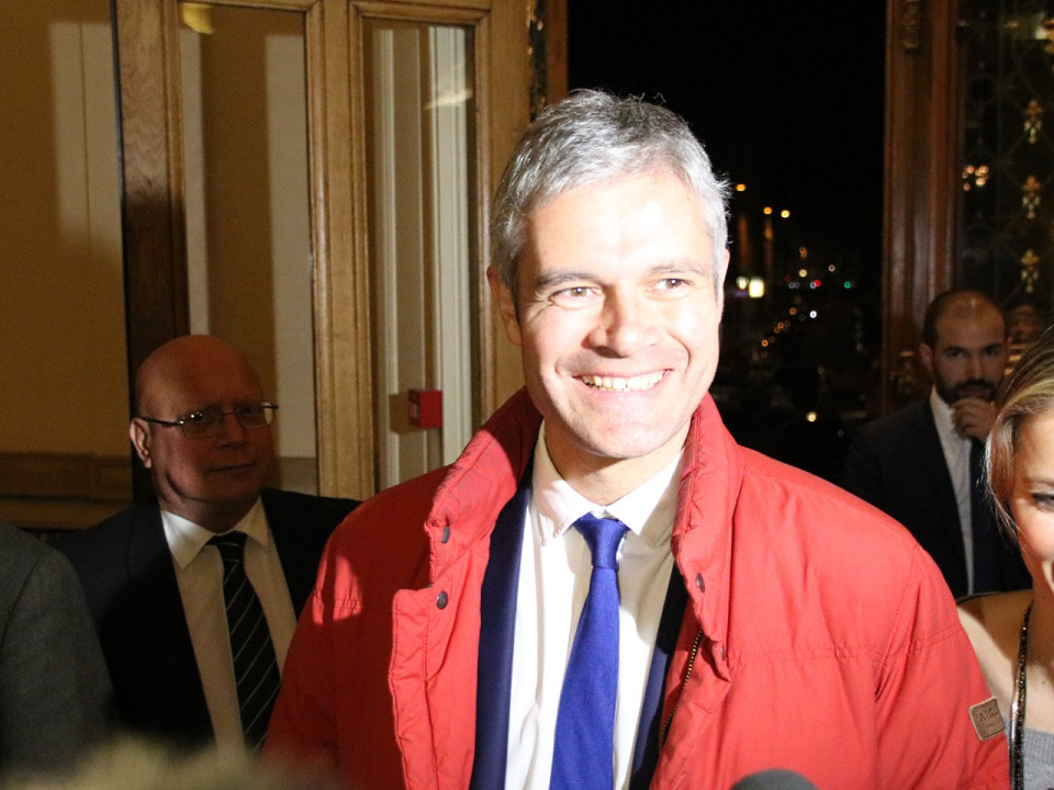 Storytelling : quand Wauquiez se teignait les cheveux et apprenait l’accent de Haute-Loire