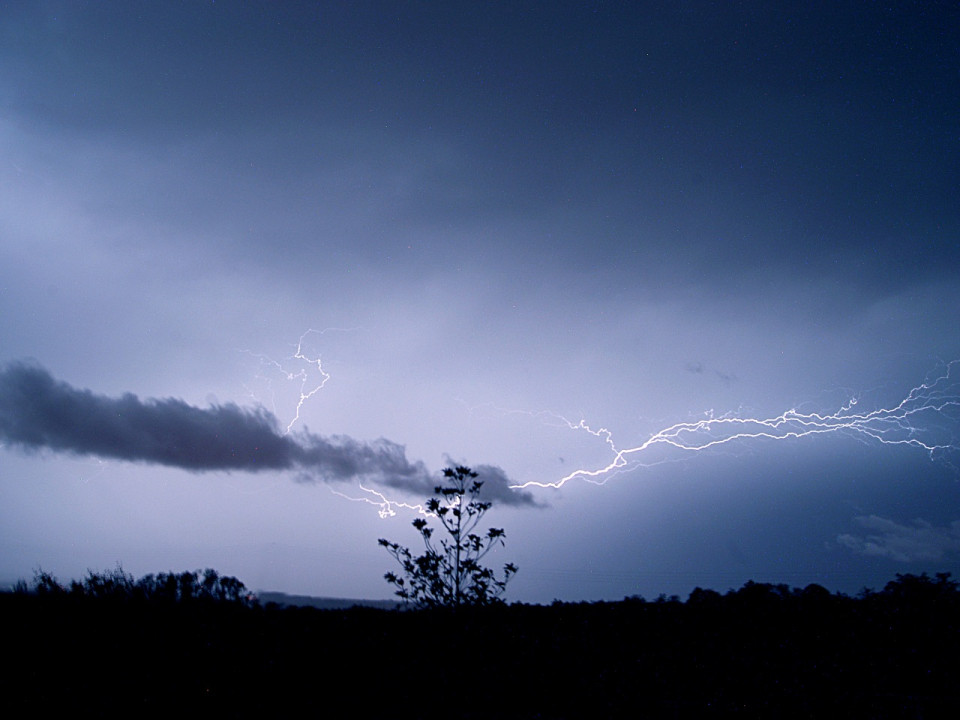 Rhône : Météo France lance une alerte jaune aux orages