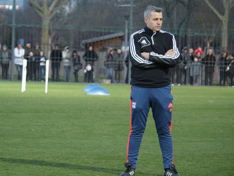 Mercato calme pour l&rsquo;OL ? "Pas d&rsquo;arriv&eacute;e" pr&eacute;vue par G&eacute;n&eacute;sio