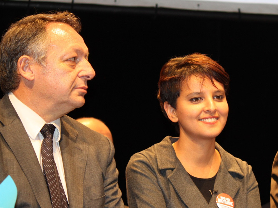 Législatives : à Lyon, on dynamite bien les anciens ministres