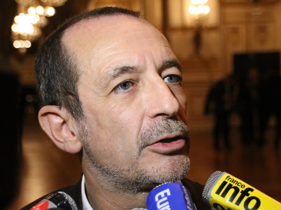 Kohlhaas (EELV) “inquiet de (la) santé” de Kotarac après son appel à voter RN